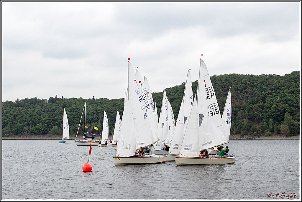 Landesmeisterschaft Pirat, 17.06.2017, Segeln, Aktion, Action, Sport, Wassersport,